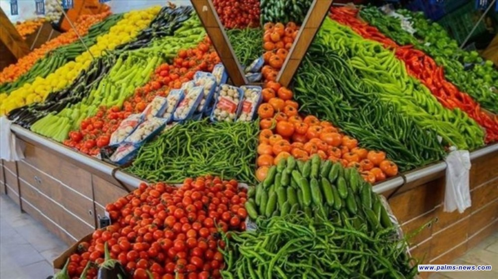 الزراعة تمنع استيراد 44 منتجاً ومحصولاً زراعياً وحيوانياً